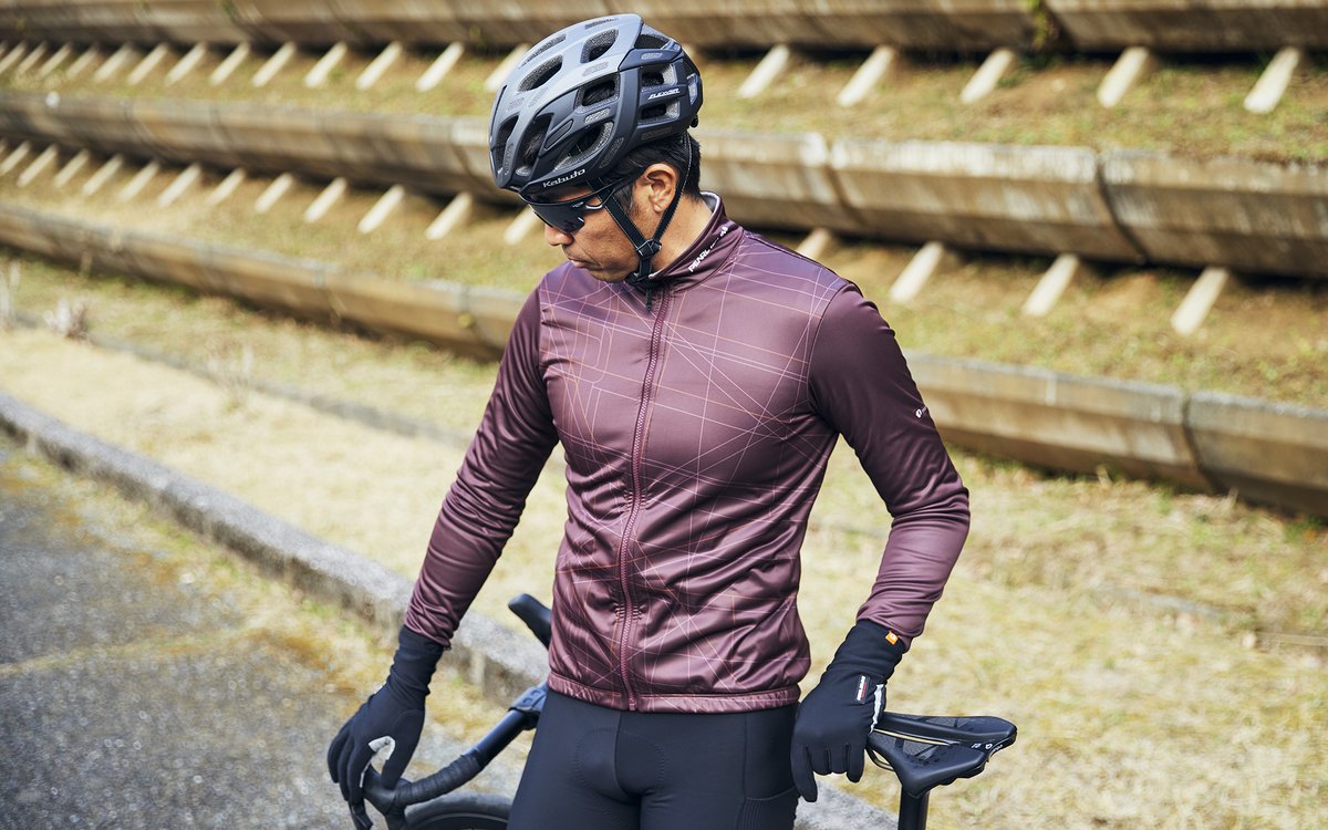 パールイズミ公式 (@pearlizumi_jp) / Posts / X