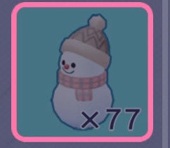 雪だるまページ DETAIL INC ディティール【Snowman Family】 マトリョーシカ 雪だるま