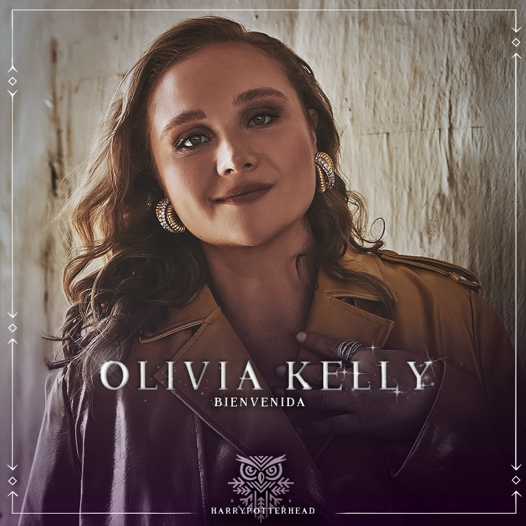 h_potterhead1's tweet image. #bienvenida #personajes #foroderol #harrypotterhead #comunidadderol #rolhispano #adultos #hufflepuff #oliviakelly