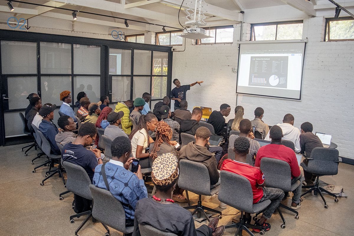 GDG Eldoret tweet media