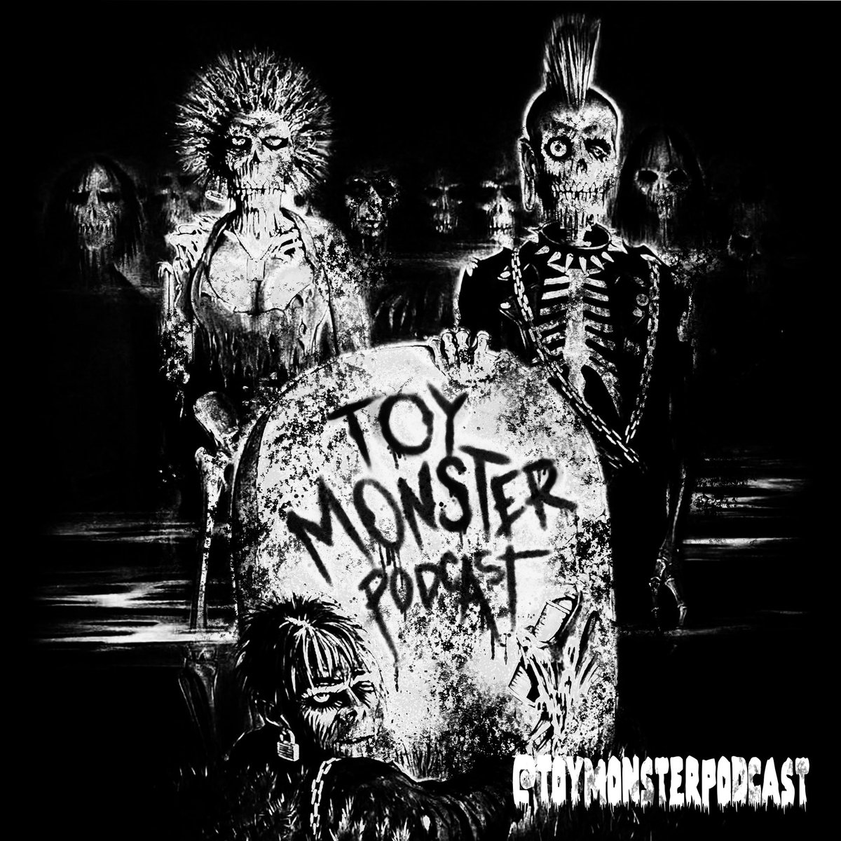 toymonsterpod's tweet photo. The discord is open! https://t.co/iZPWBBRIBU https://t.co/I2RHbIbfDX