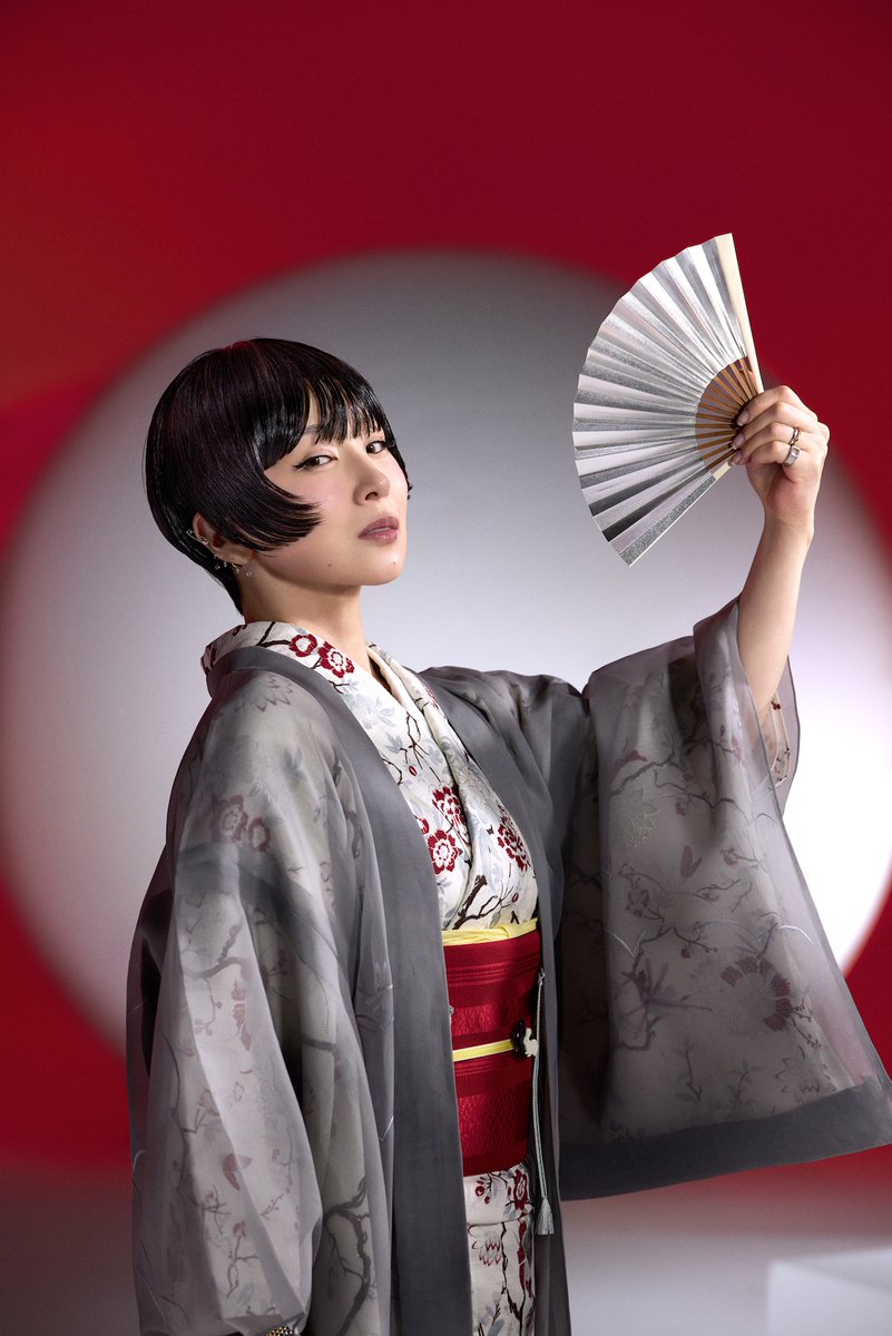 natalie_mu's tweet image. 椎名林檎が13年ぶり党大会、全国の音響に定評のあるホールを行脚
natalie.mu/music/news/649…

#椎名林檎