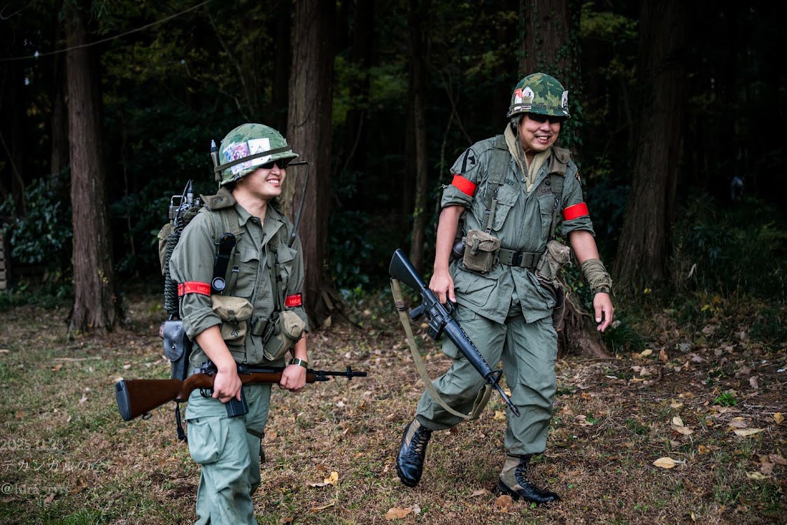 inagen🪖 (@inagen) / Posts / X