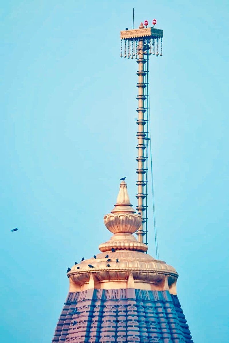 kpmaurya1's tweet image. आभामय अयोध्या!

जय श्रीराम! 🚩