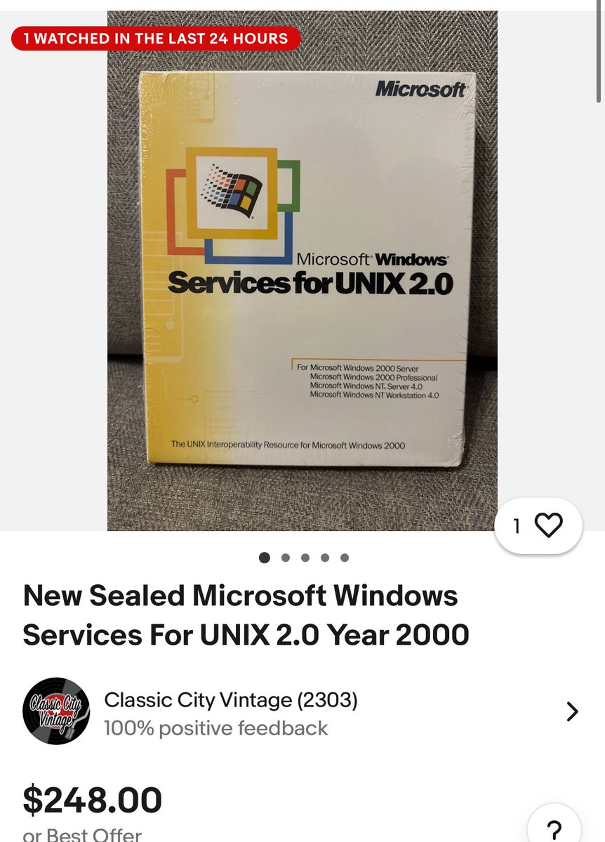 carriejones_us's tweet image. #unix 250?  No but good memories