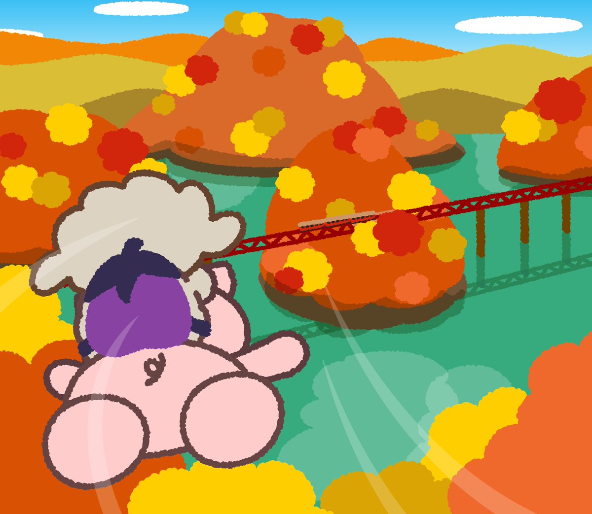 ぶたた ぶたた (@butatadecosmith) / Posts / X