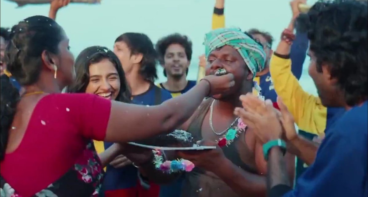 KuskiOffl's tweet image. Fisherman family hired event management for cake cutting 😭😭😭😭😭