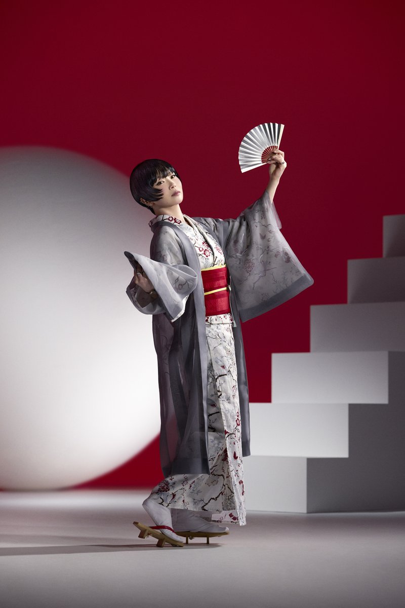 椎名林檎、13年ぶり『党大会』開催決定❗️ 音響重視でホールを厳選