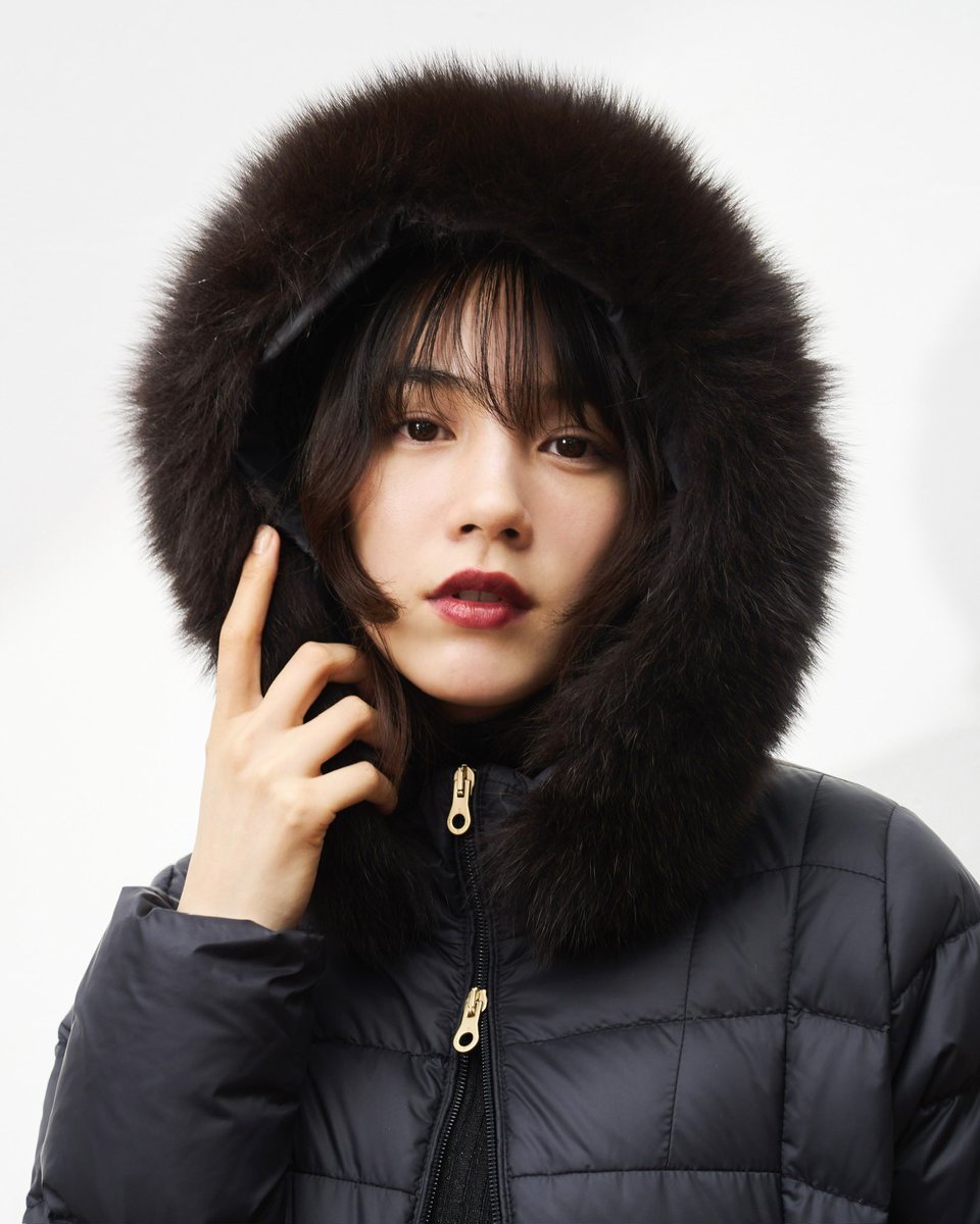 DUVETICA青山店 (@Duvetica_staff) / Posts / X