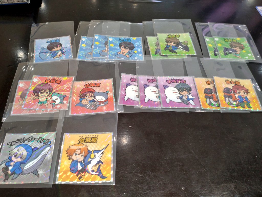 ちか@新規取り引きツイフィール必読 (@daily382) / Posts / X