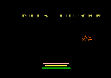 CracktroBot's tweet image. Super Skweek (1991) - Crack: Kino &amp;amp; Kufo - #AmstradCPC
Tom Landry Strategy Football - Deluxe Edition (1993) - Crack: Skid Row (SKR) - #Amiga
Arkanoid (1987) - Crack: Master - #Commodore64
RoboCop 3 (1992) - Crack: Fairlight (FLT) - #Amiga