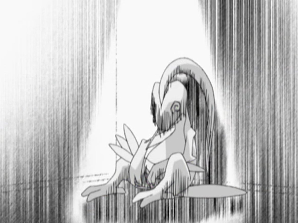 Cmde2014's tweet image. Thank you everyone for coming to hang out as we watched some Pokémon in the discord as part of our anime community nights! Next week we&apos;re gonna be picking up on episode 27 of Pokémon Advanced Battle at 7:30pm est! Hope to catch you all then!