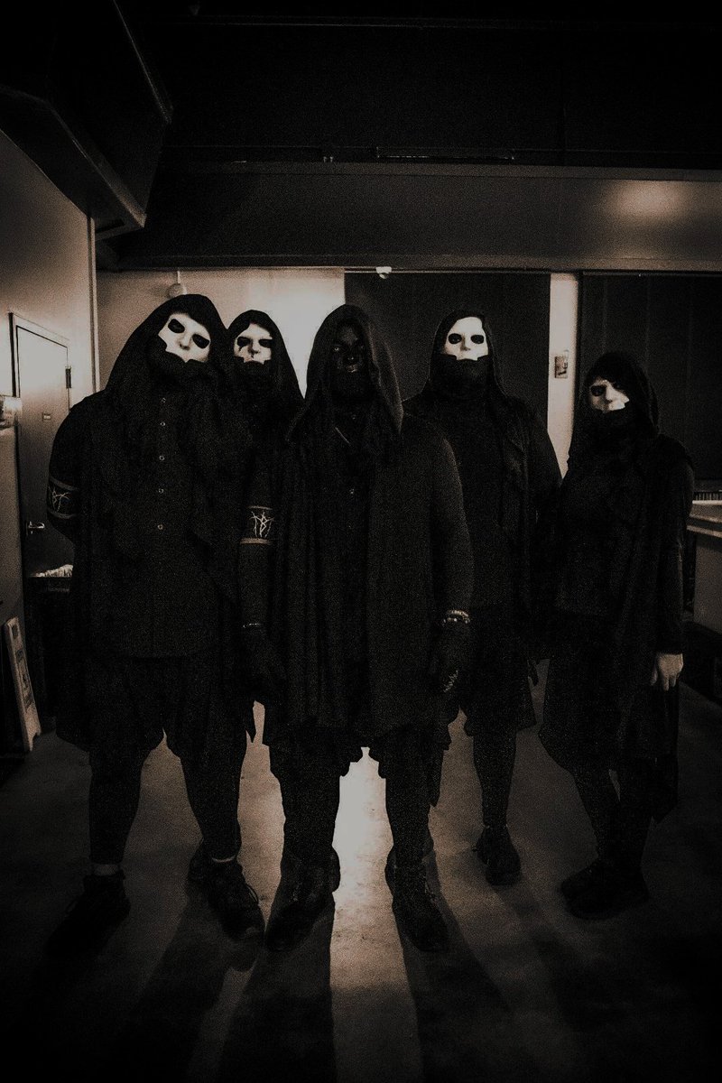 MAELSTROM BLVCK tweet media