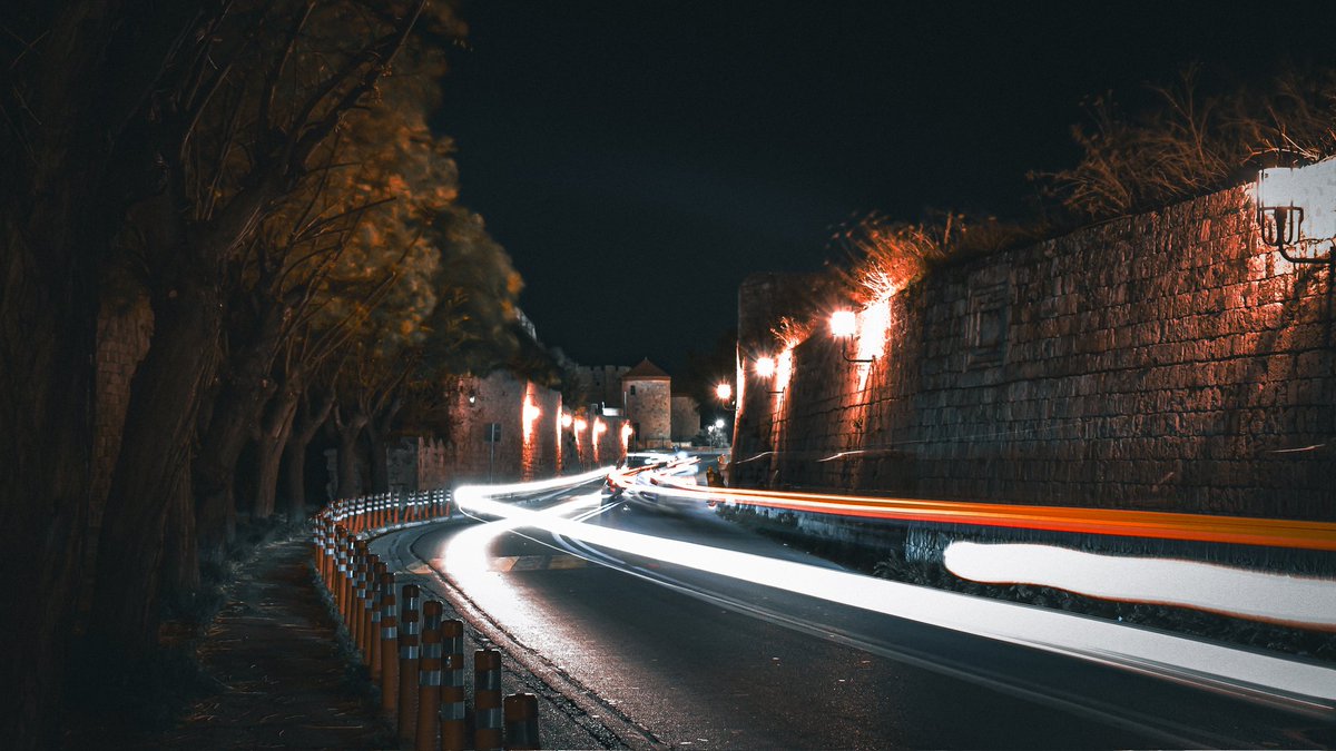gm happy Tezos Tuesday fam

New long exposure photography drop on Objkt 📷

LE 18/20

"Vivid Motion"