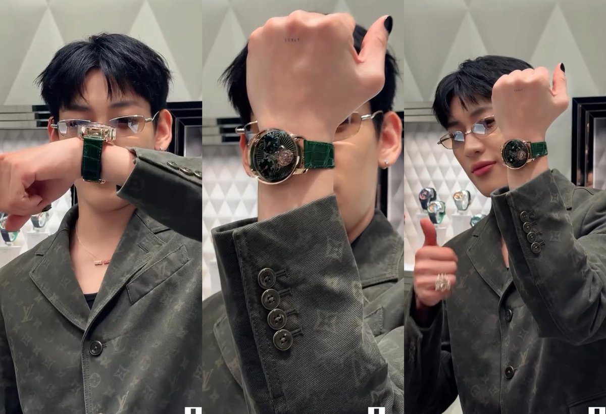 BamBamBooster's tweet photo. อัพเดทเทรนตอนนี้ ✍️

#BamBamxJacobAndCoSG
2 • Thailand 🇹🇭 
5 • Worldwide 🌎 

BamBam's Name
23 • Singapore 🇸🇬

#Jacobandco #BamBam 
@BamBam1A @_Jacobandco
@BAMBAMxBAMMIE https://t.co/0Wg2ZhPkrf