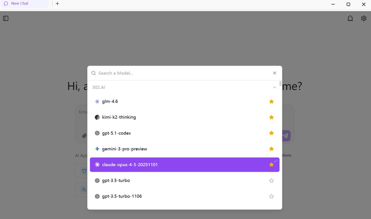 302aiofficial's tweet image. Claude Opus 4.5 is here

Outperforms Sonnet 4.5 and Opus 4.1 in coding, intelligent agent, computer use, and office tasks, costing only one-third of Opus series. 

to explore its potential applications in different agent workflows via→ 302.ai/product/detail…

#claudecode