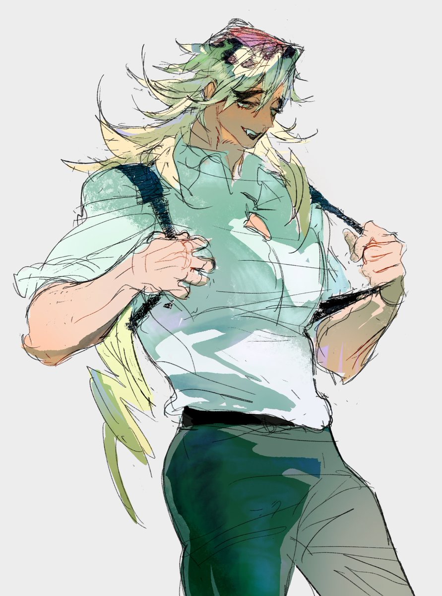 Dazuzuzu's tweet image. 