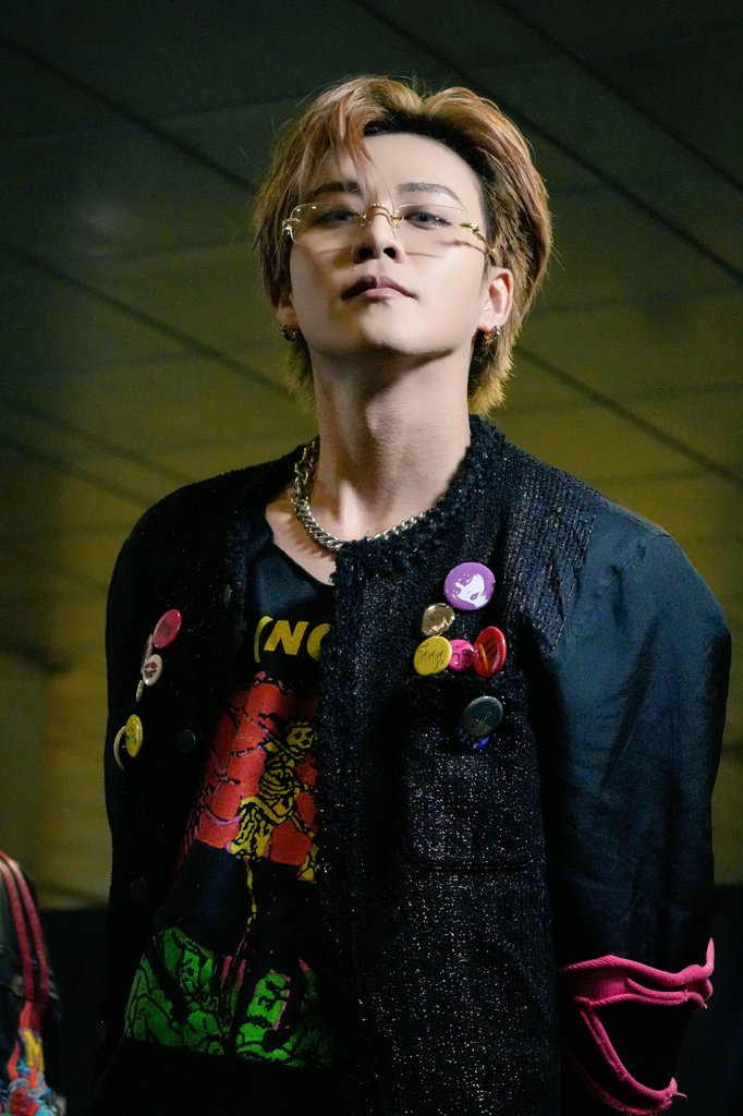 _3n_10_'s tweet image. ありがとうございました
#MADKID  #YUKI 
#MADKID_MadPulse