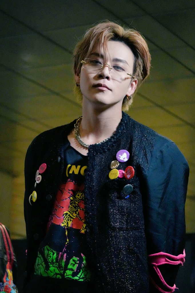 _3n_10_'s tweet image. ありがとうございました
#MADKID  #YUKI 
#MADKID_MadPulse