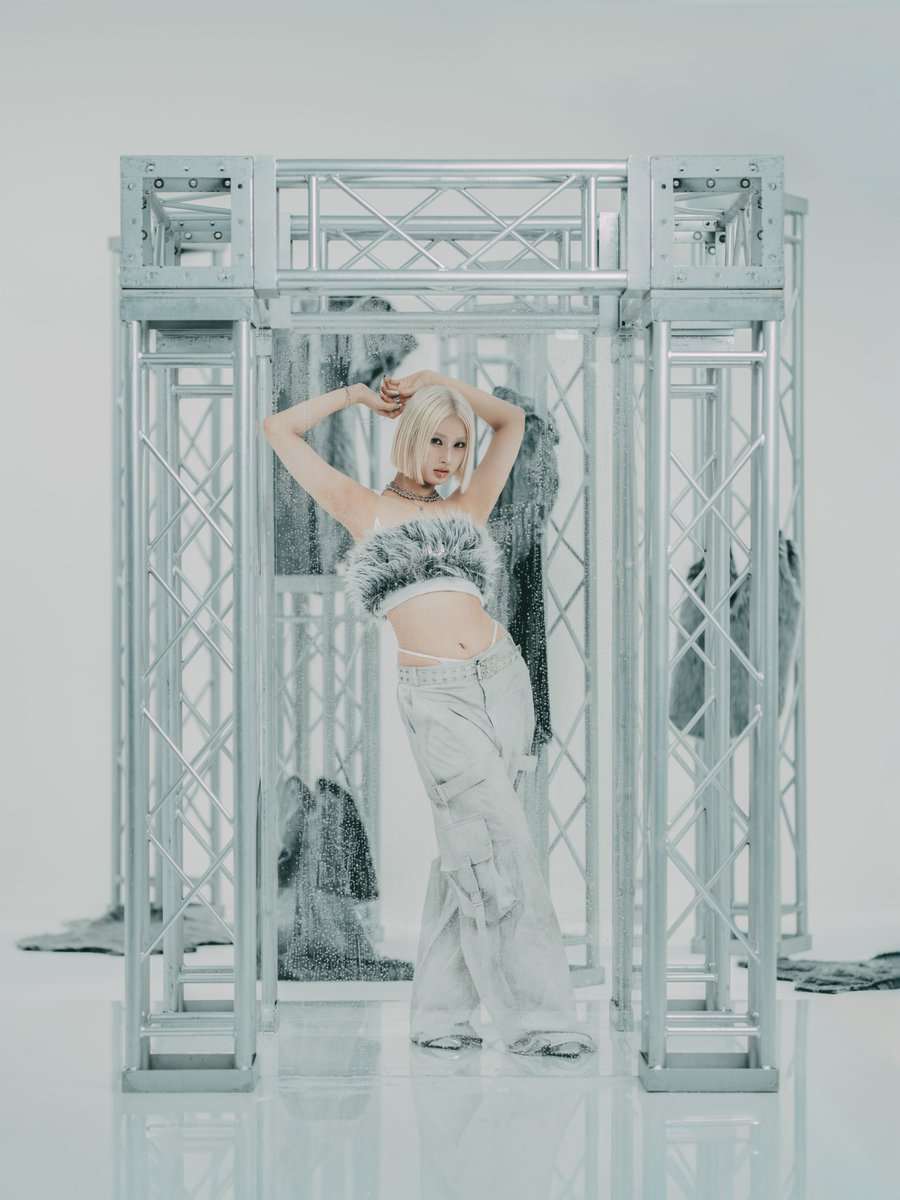 HANA Digital Single
'NON STOP'

#HANA #NONSTOP 
#MOMOKA