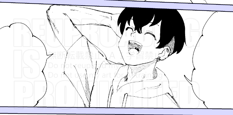 笑顔で悪いことを言うタイプの❄、お気に入り。