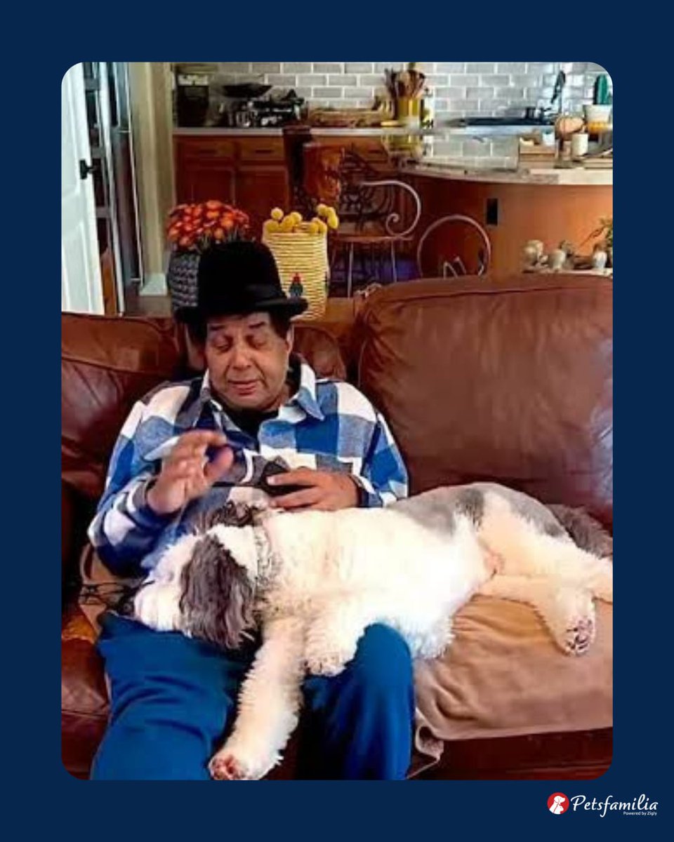 A gentle soul, a true legend, and a heart full of love. Today, the world bids farewell to #Dharmendra Paaji. 💔