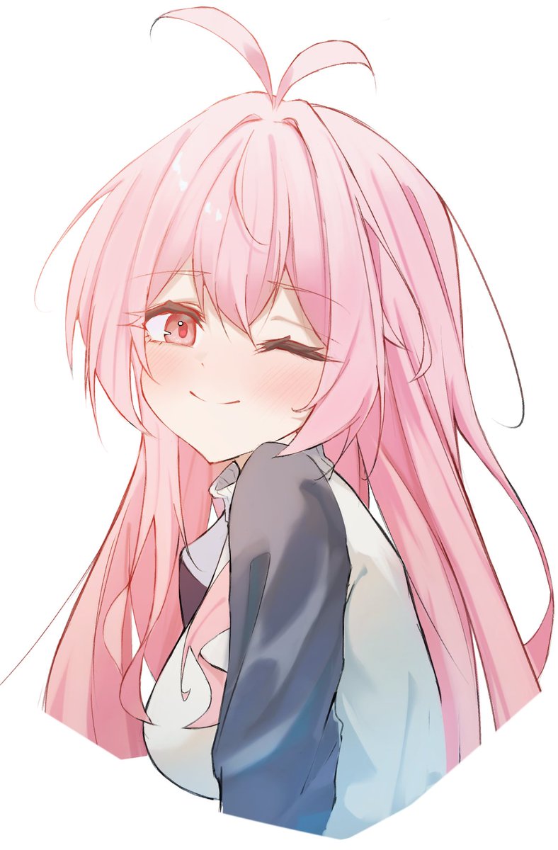 nn0v1yaaa's tweet image. A quick drawing of shachi

#shachimu