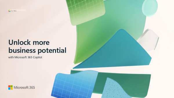 ITechnologyPlus's tweet image. Work smarter with Microsoft 365 #Copilot. 🧠 Download this eBook today and learn the secret to crafting the best AI prompts that will deliver the results your business needs. stuf.in/bhk1cy