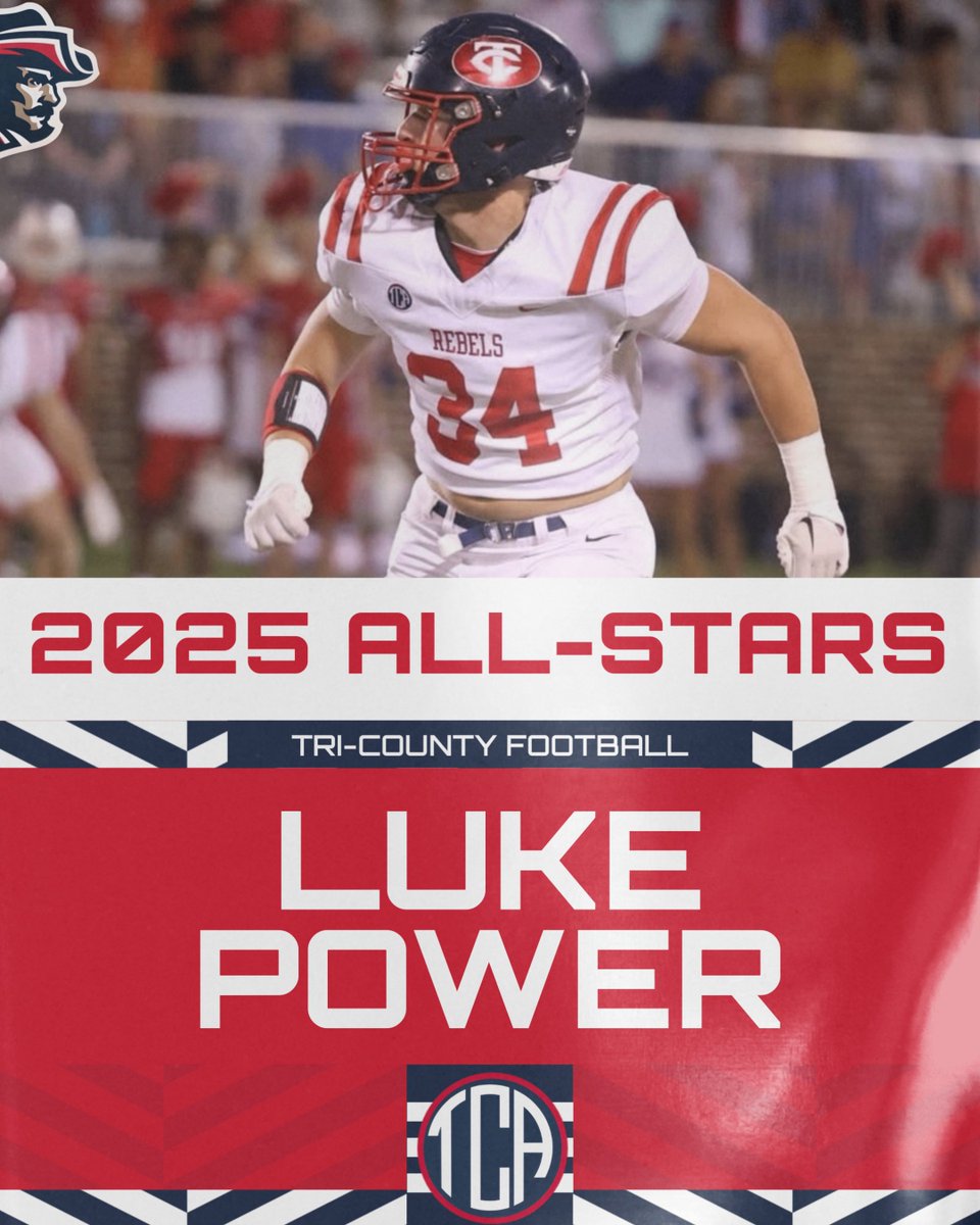 Tri-County Football tweet media