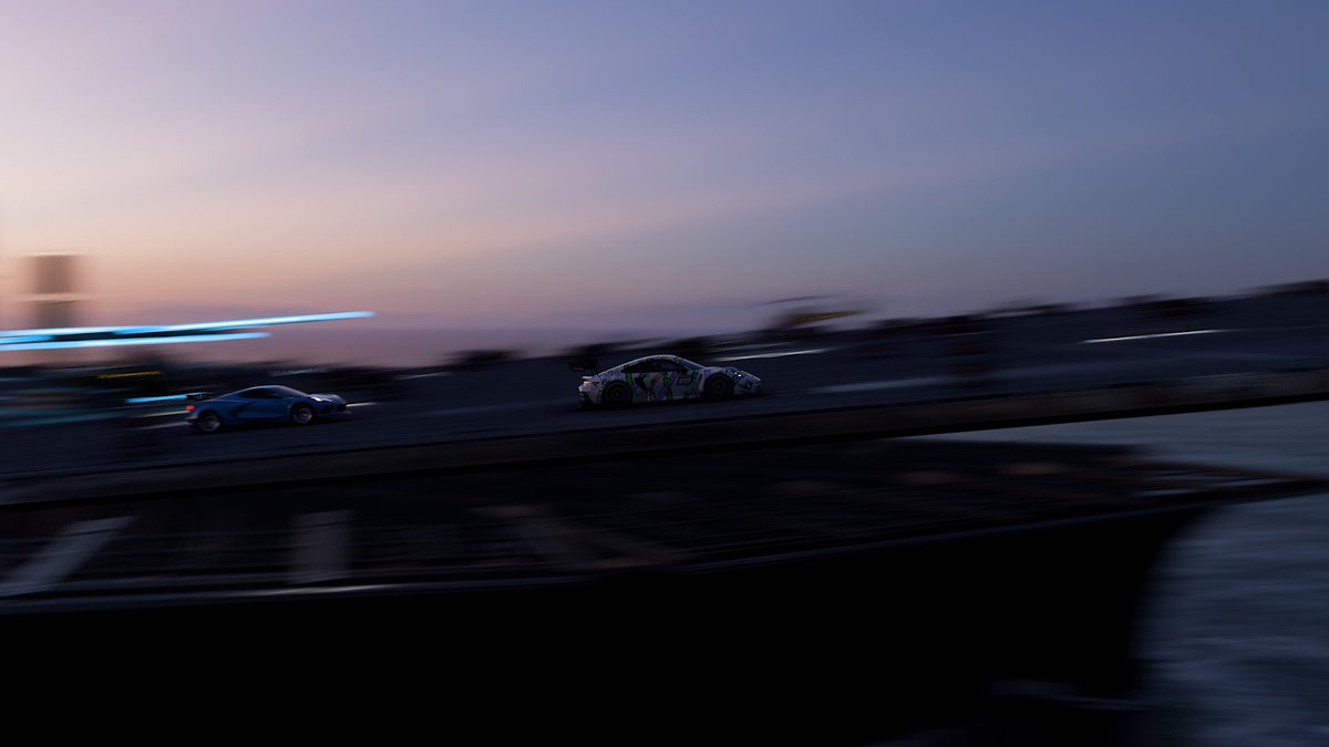 Fireprofcargo7's tweet image. 2023 Porsche 911 GT3 R
Paint By @FormFirm
SC: 144 236 344
@ForzaHorizon 
@Xbox 

#ForzaHorizon5 #ForzaShare #Porsche #VirtualPhotography #Xbox