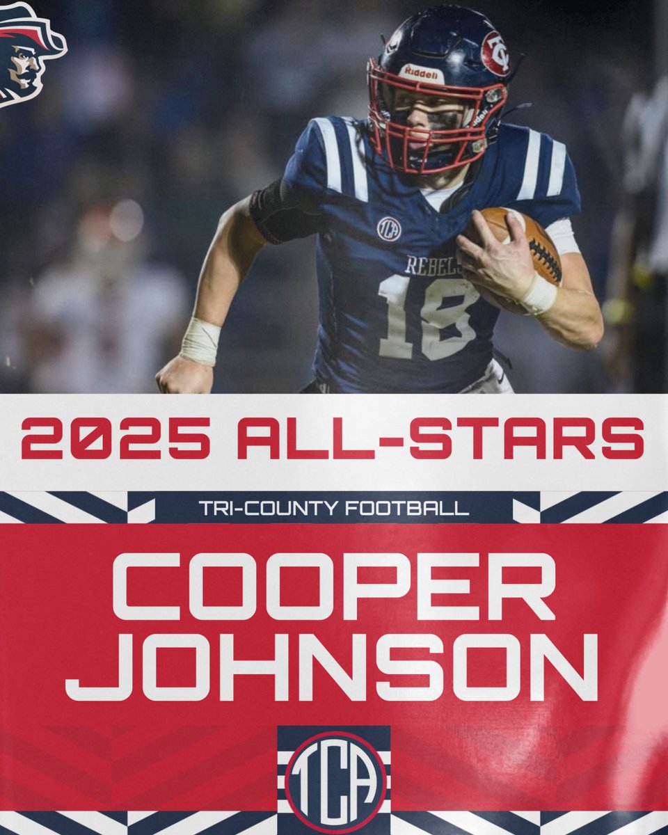 Tri-County Football tweet media