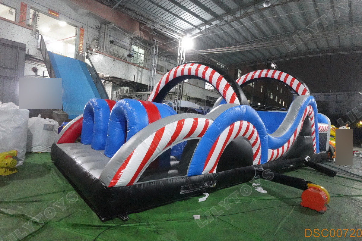 ALilytoys's tweet image. Inflatable Obstacle Course
Please contact me if you're interested(Phone/Whatsapp: +86 131 1228 6795). For more inflatable obstacle courses, please check our website lilytoys.com/cs-inflatable_…
#Inflatableobstaclecourse #Inflatableobstacles #Bouncyobstacles #Megaruninflatableobstacles