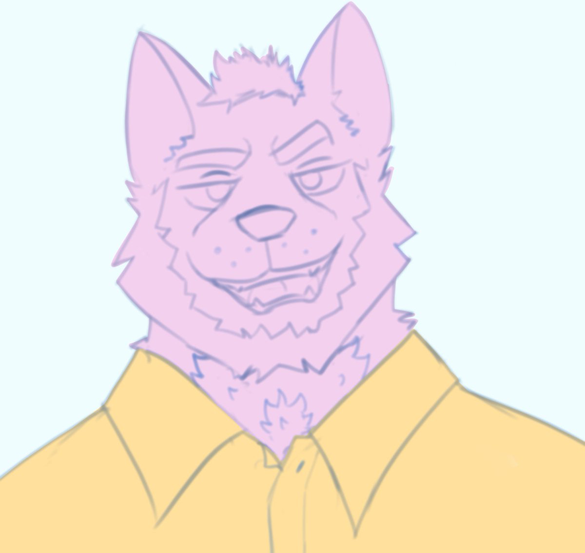 duskdyr's tweet photo. @_VGen_ Hi, I'm a furry artist struggling with medical debt. So I thought I might try comms.

Portfolio: https://t.co/Um1bVvLtnu
VGen: https://t.co/wy8UdbCrNj https://t.co/RfBBpubZqN
