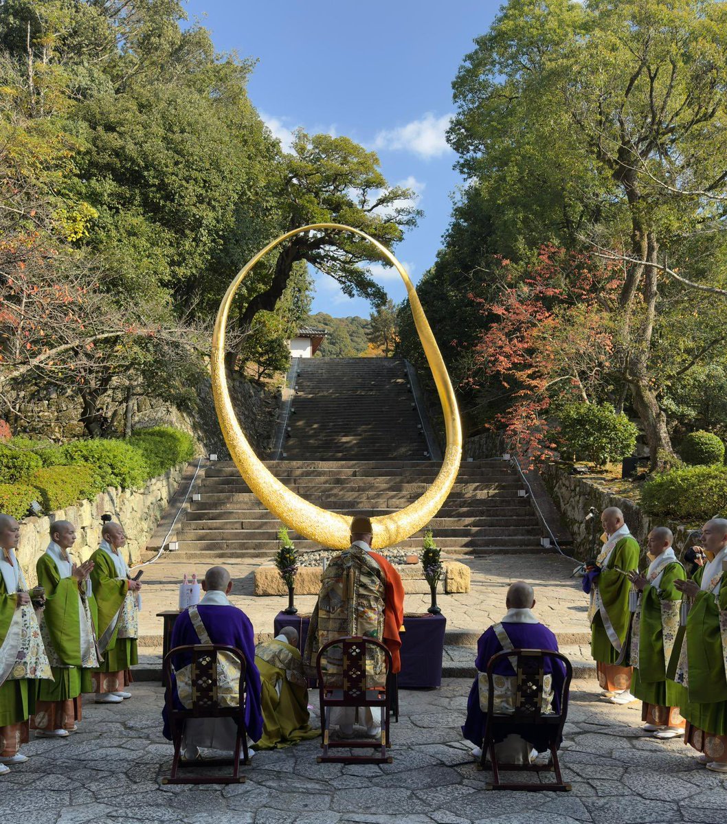 浄土宗総本山 知恩院 (@chion_in) / Posts / X