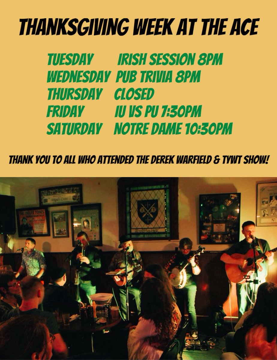 Golden Ace Inn (@goldenaceinn) on Twitter photo 