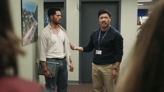 AlexTarrant2's tweet image. R.P ….. no big deal #dmvcbs  @CBS