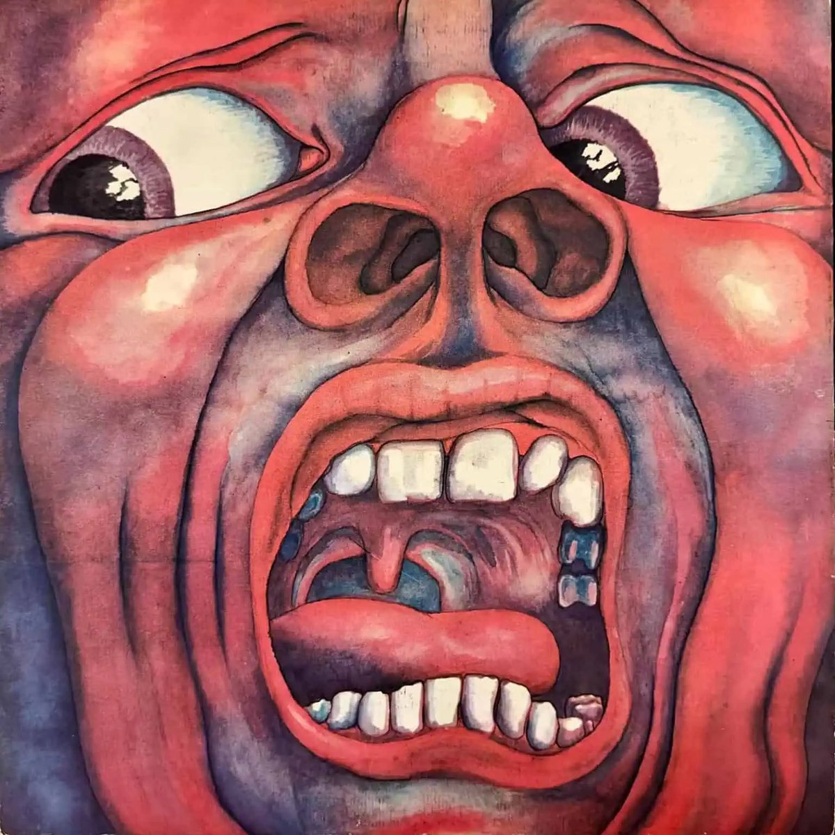 WAVArchive's tweet image. what is the greatest album cover of all time?