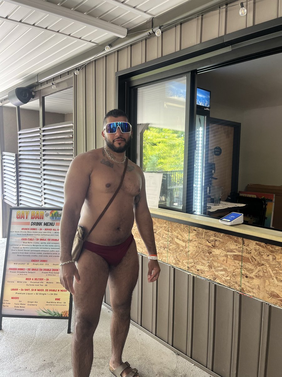 bigcheex's tweet image. Missing warm weather