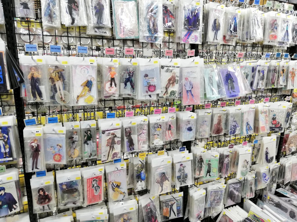 コーナー紹介】にじさんじ 本日25日は小柳ロウさんのお誕生日ですね