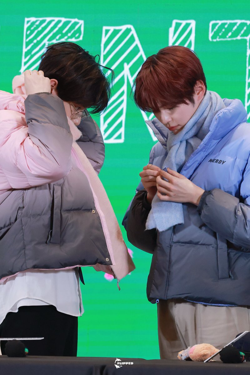 flipped_bbhh's tweet image. 251122 팬싸 HQ

🩷🩵part 1

#장하오 #ZHANGHAO #章昊 #ジャンハオ
#성한빈 #SUNGHANBIN #成韩彬 #ソンハンビン
#ZB1   #ZEROBASEONE    #제로베이스원