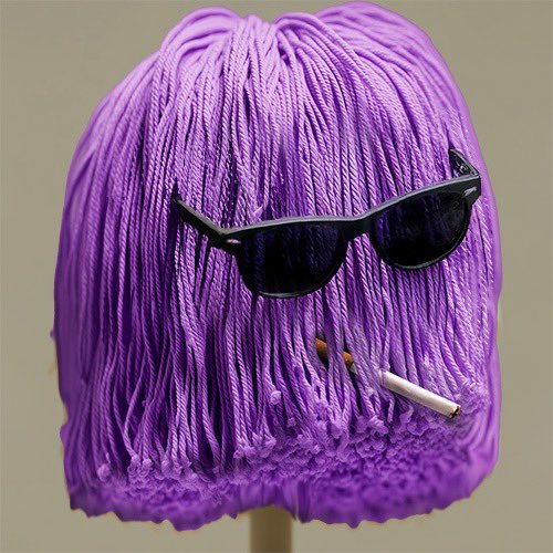 TroyFitzpatric's tweet photo. I may have made a coin for sh*t &amp; giggles.

Sweep at your own risk Broomers. 
$MONBROOM

https://t.co/gdF8IvPSvW https://t.co/aNITLf2i78