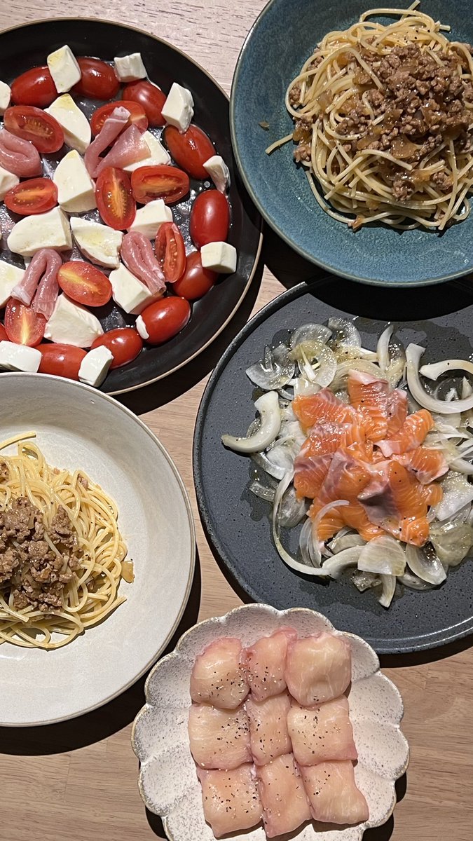 【LEAP】ちょふぃー tweet media