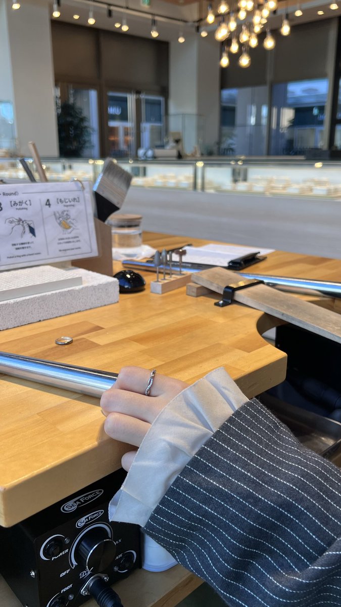 【LEAP】ちょふぃー tweet media