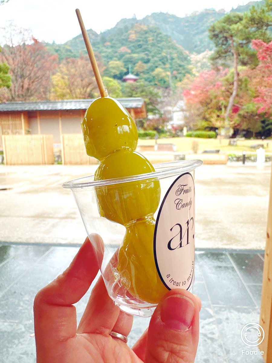 jyubako2nd's tweet photo. モーニングからの食べ歩き〜☺️ https://t.co/9ffw9kWKED