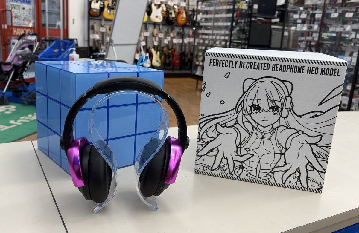 ストライクショット！ どうもこんにちは ネオ：ハローワールド・モード