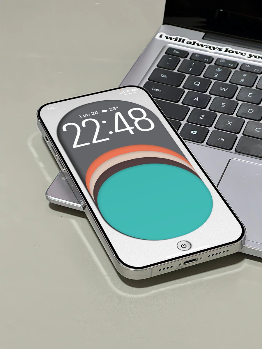 afigueroarteaga's tweet image. Personalize your screen; exclusive designs just for you

💢ko-fi.com/s/605a07638f

#LockScreen #homescreen #ios #android #iphone #wallpaper #phonewallpaper #mobilewallpaper