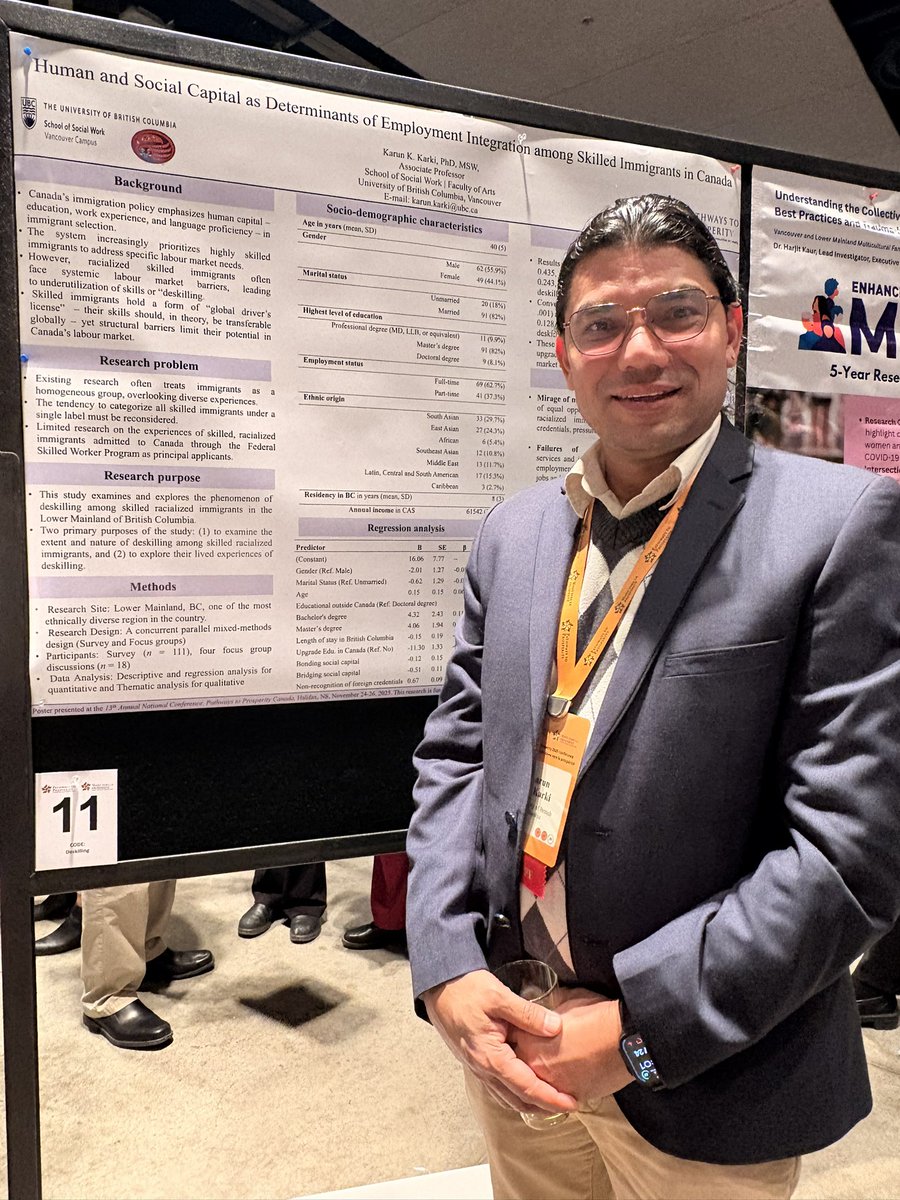 P2PConnects's tweet image. ✨ What an incredible evening at Pier 21! ✨
Our Poster Session at the Canadian Museum of Immigration brought great connections, fresh ideas, and meaningful conversations.

Thank you to everyone who joined us!
#P2PConference #PathwaysToPossibilities #ImmigrationResearch #Pier21