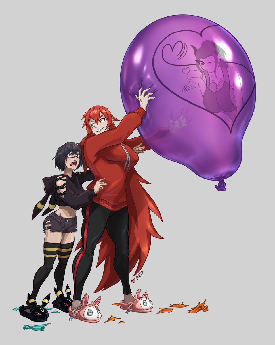 RedMelon tweet media