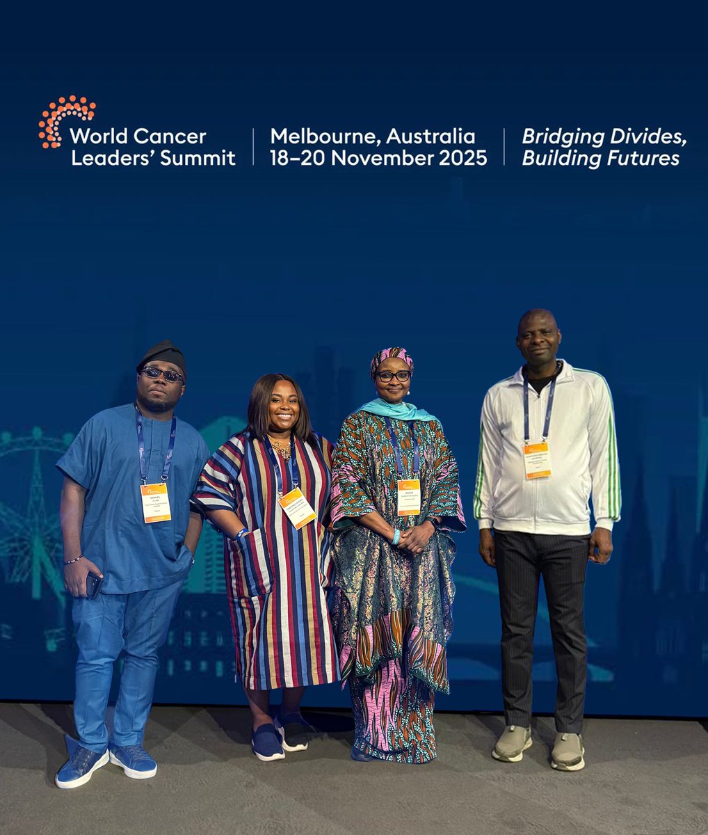 Hadiza A.Arome tweet media