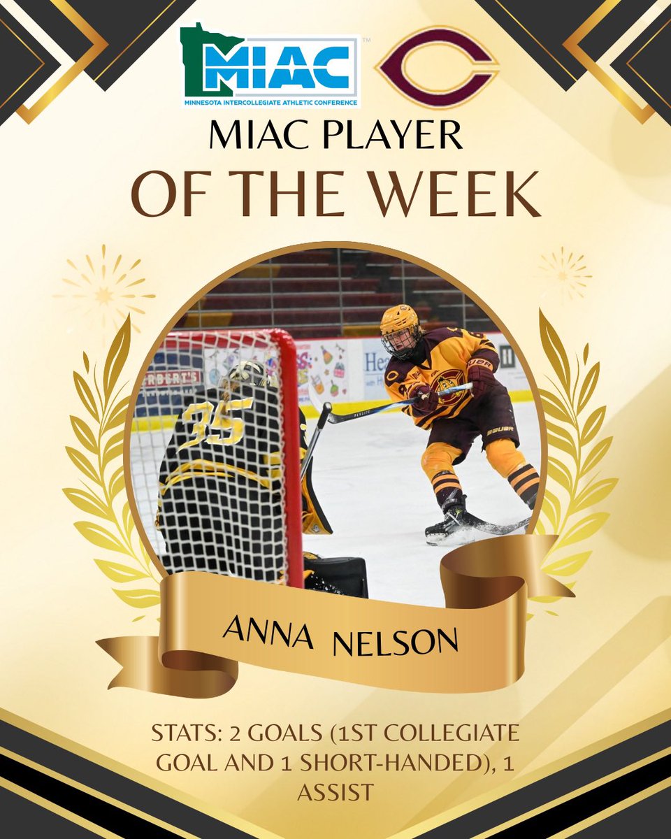 Concordia SAAC tweet media